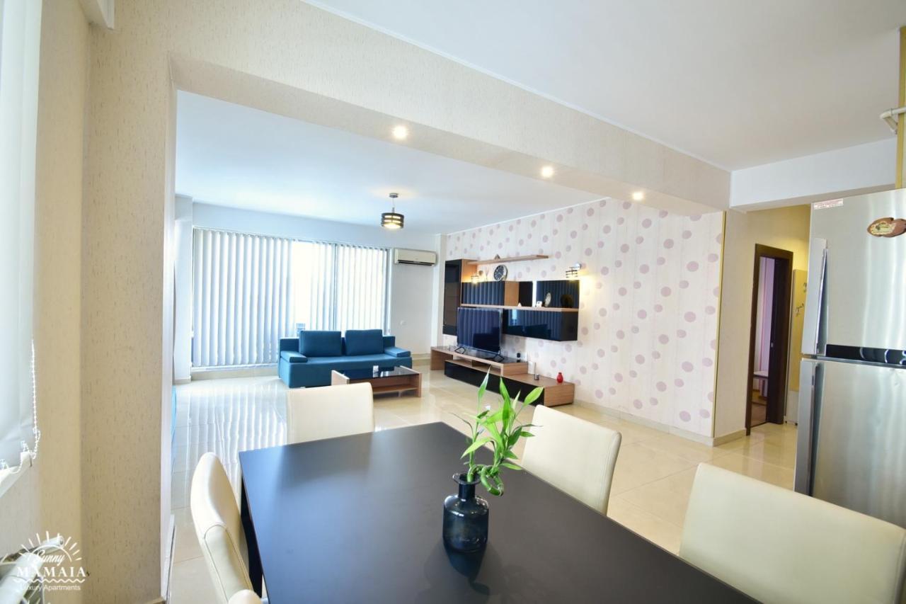 Sunny Luxury Apartment 2 مامايا المظهر الخارجي الصورة