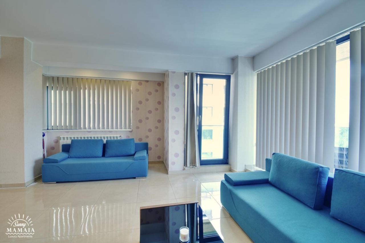 Sunny Luxury Apartment 2 مامايا المظهر الخارجي الصورة