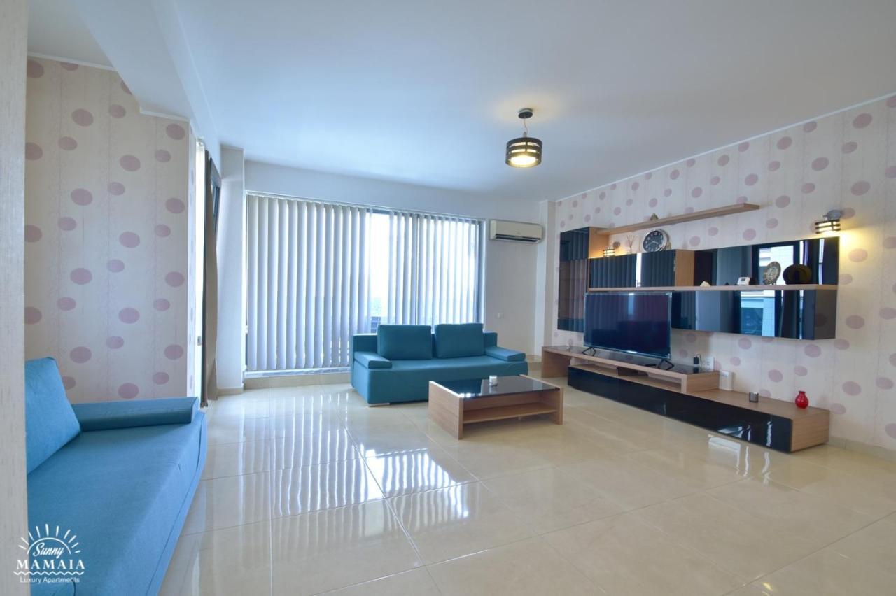 Sunny Luxury Apartment 2 مامايا المظهر الخارجي الصورة
