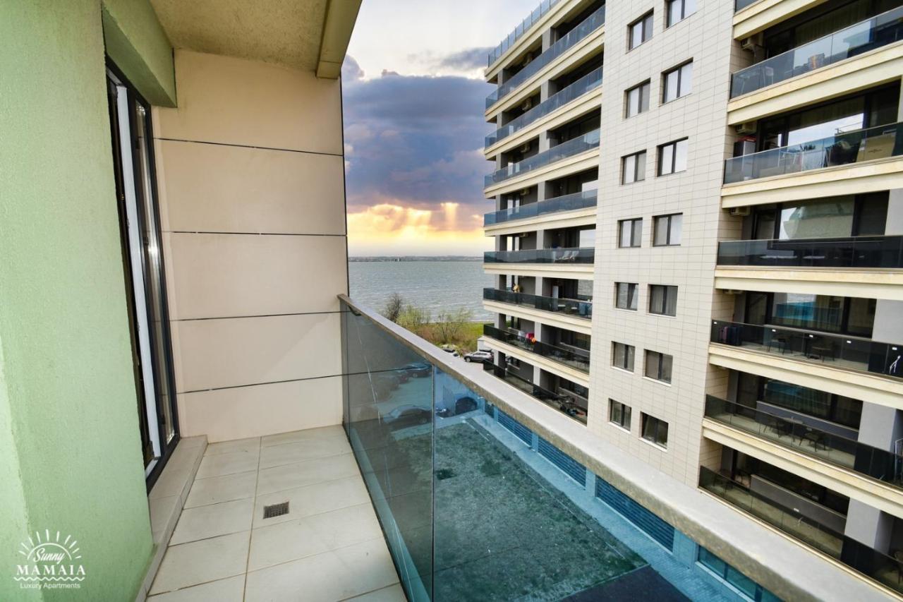 Sunny Luxury Apartment 2 مامايا المظهر الخارجي الصورة