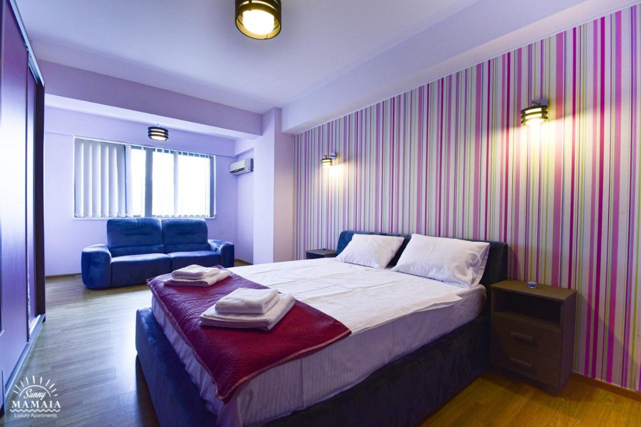 Sunny Luxury Apartment 2 مامايا المظهر الخارجي الصورة