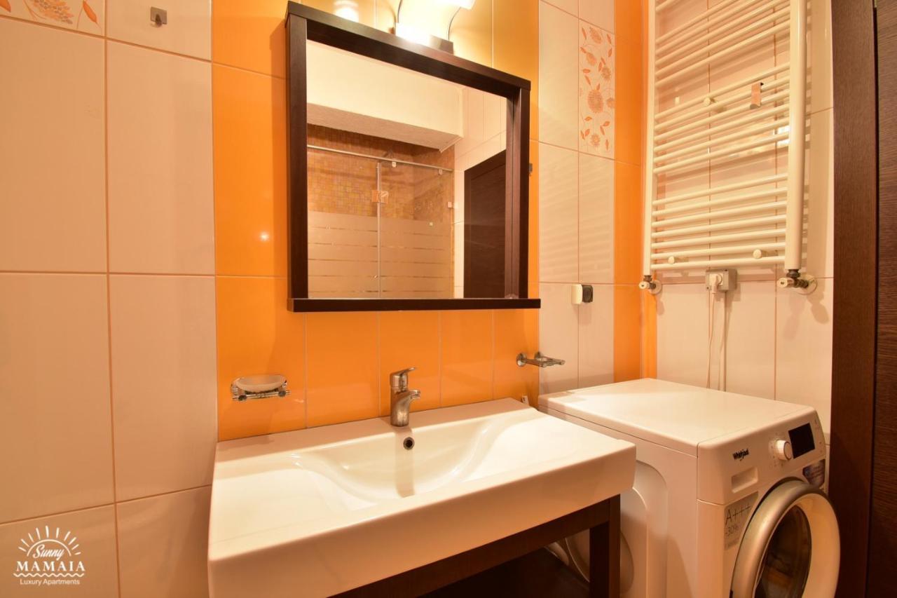 Sunny Luxury Apartment 2 مامايا المظهر الخارجي الصورة