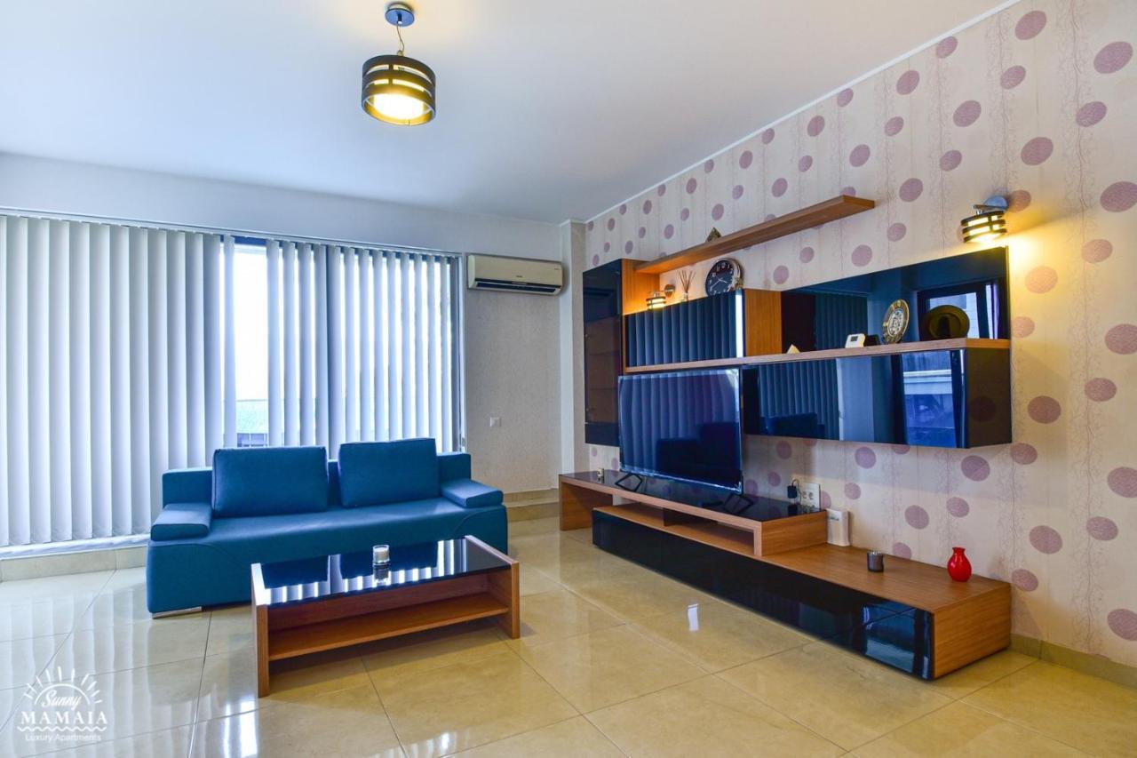Sunny Luxury Apartment 2 مامايا المظهر الخارجي الصورة
