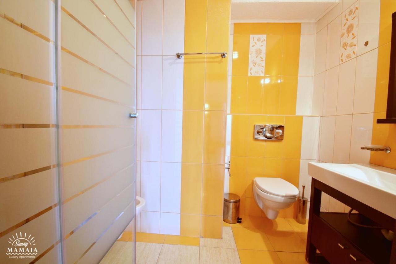 Sunny Luxury Apartment 2 مامايا المظهر الخارجي الصورة