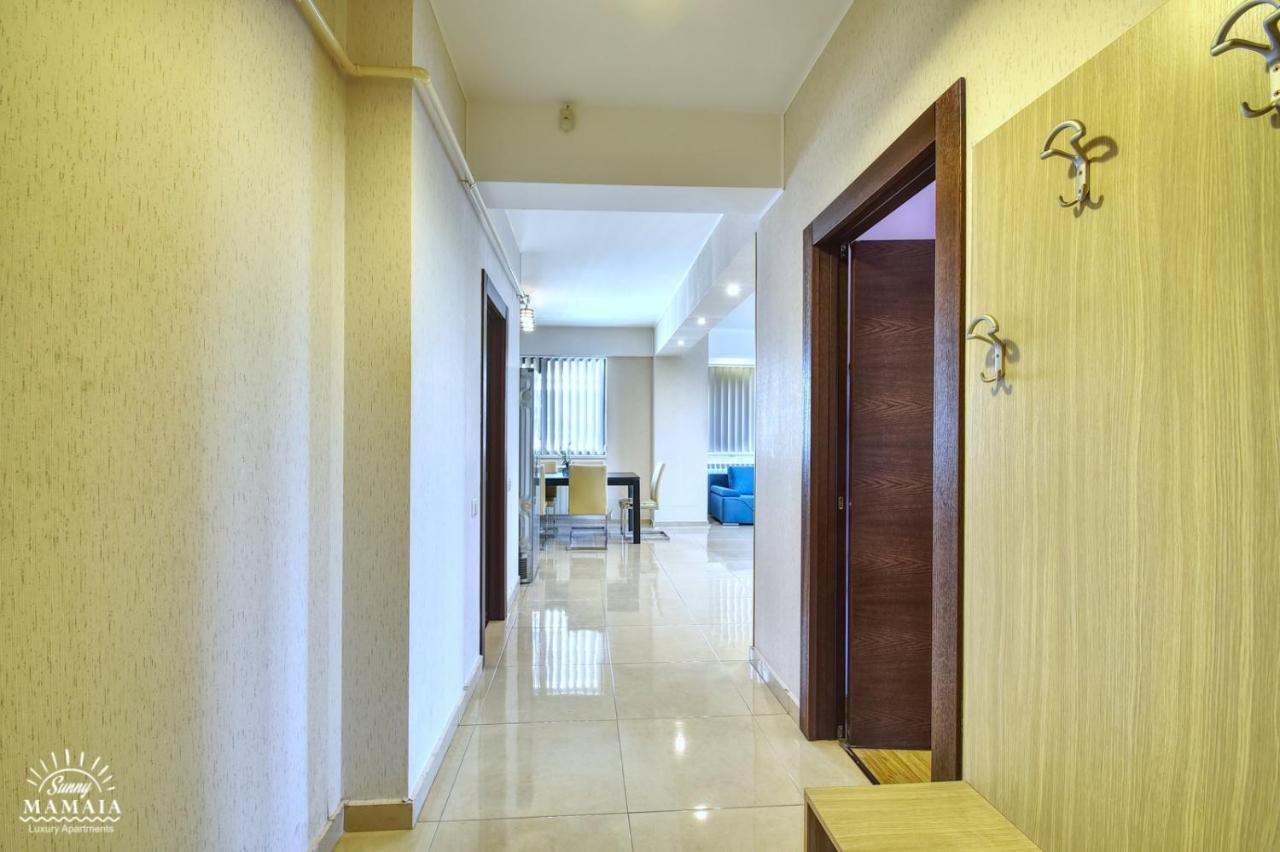 Sunny Luxury Apartment 2 مامايا المظهر الخارجي الصورة
