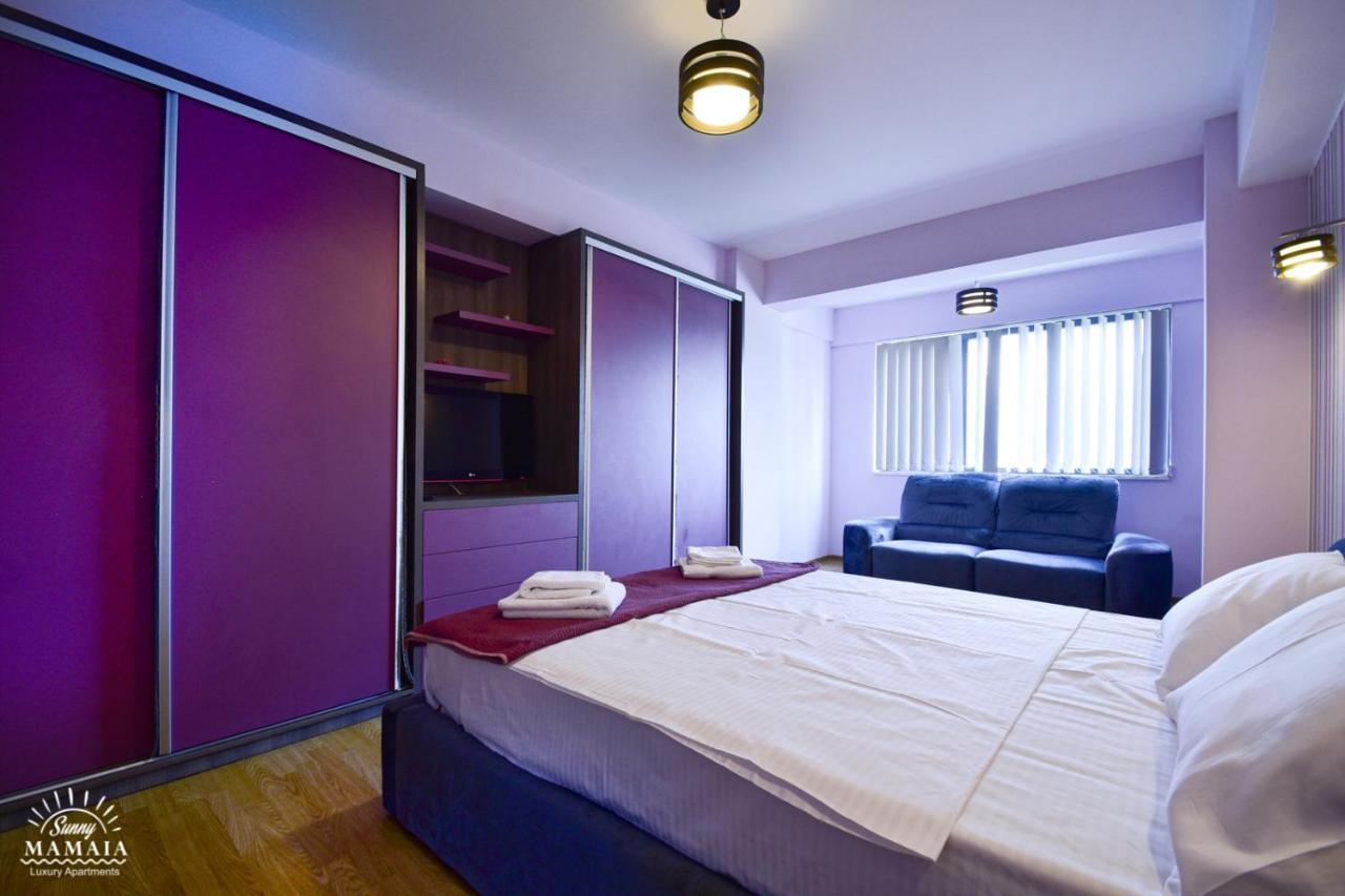 Sunny Luxury Apartment 2 مامايا المظهر الخارجي الصورة