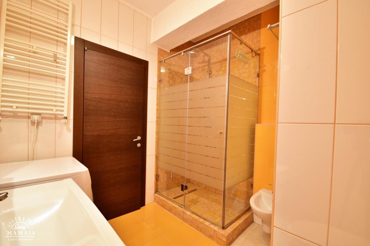 Sunny Luxury Apartment 2 مامايا المظهر الخارجي الصورة