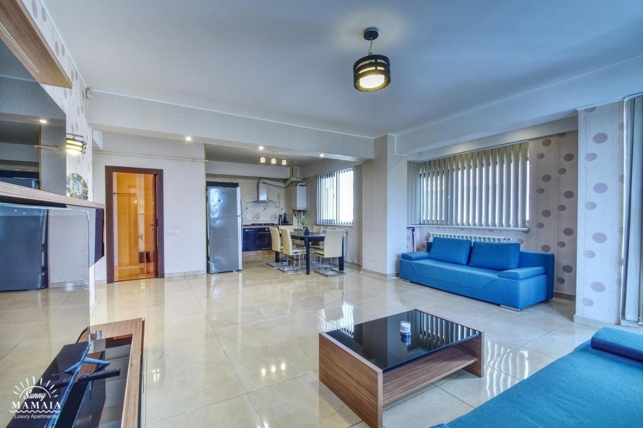Sunny Luxury Apartment 2 مامايا المظهر الخارجي الصورة
