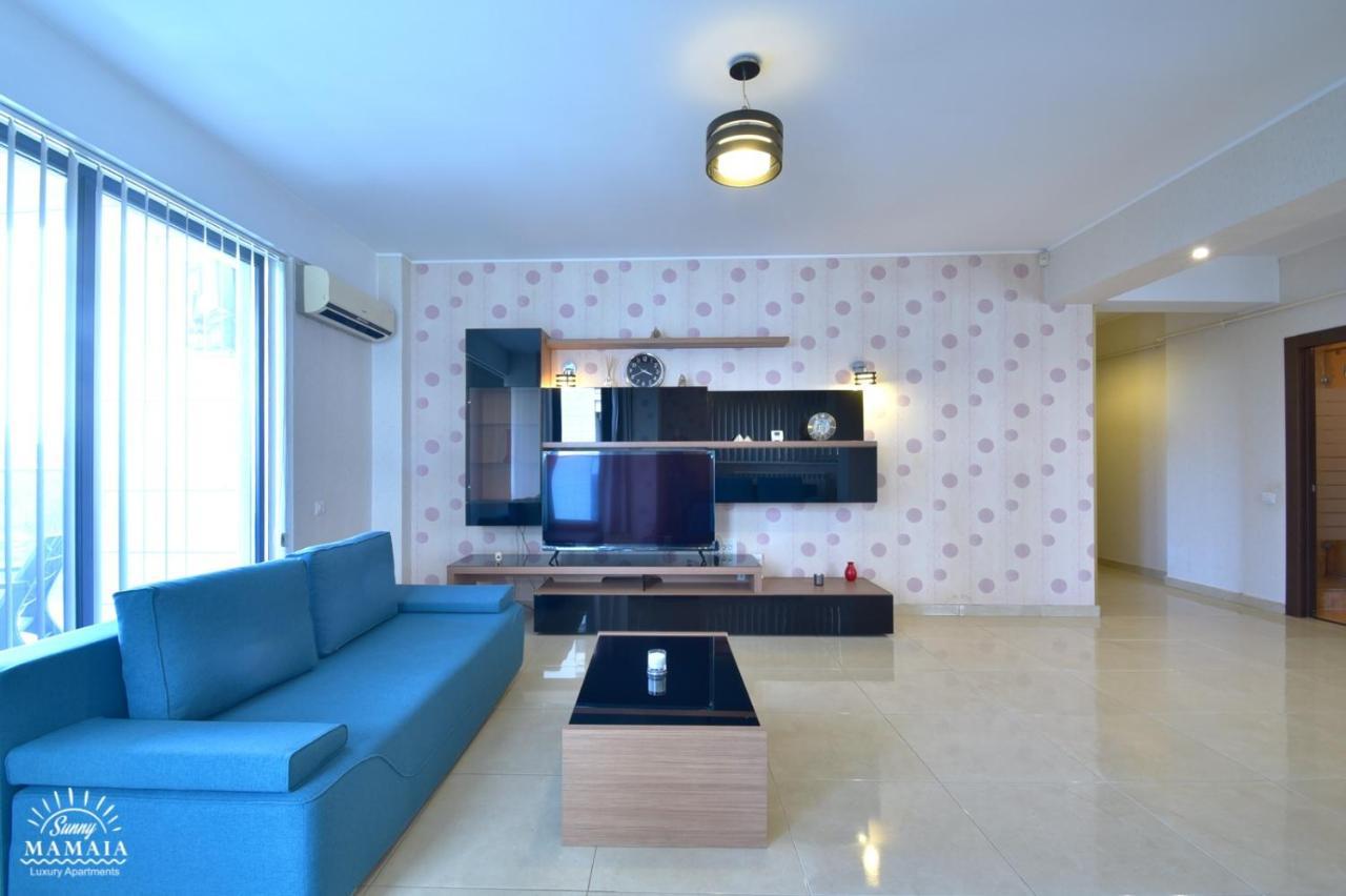 Sunny Luxury Apartment 2 مامايا المظهر الخارجي الصورة